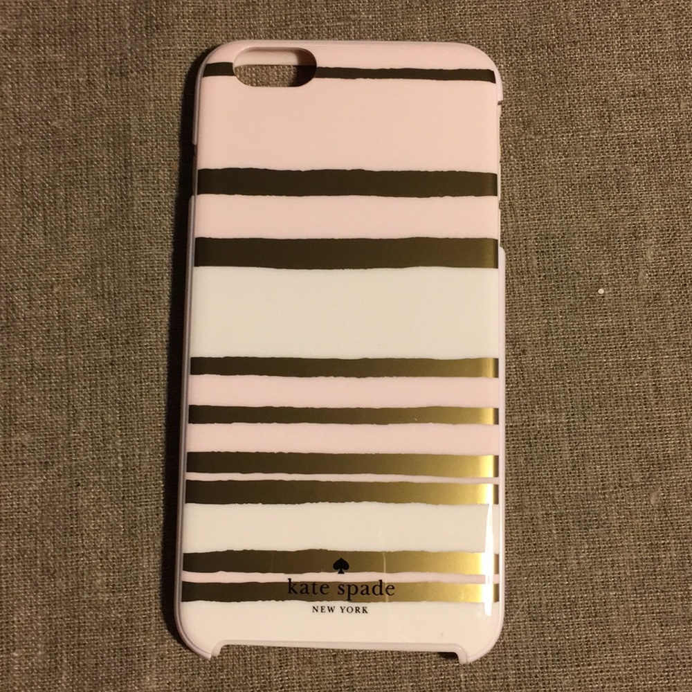 Kate Spade iPhone 6/6s PLUS case
